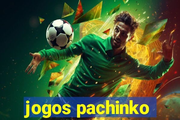 jogos pachinko